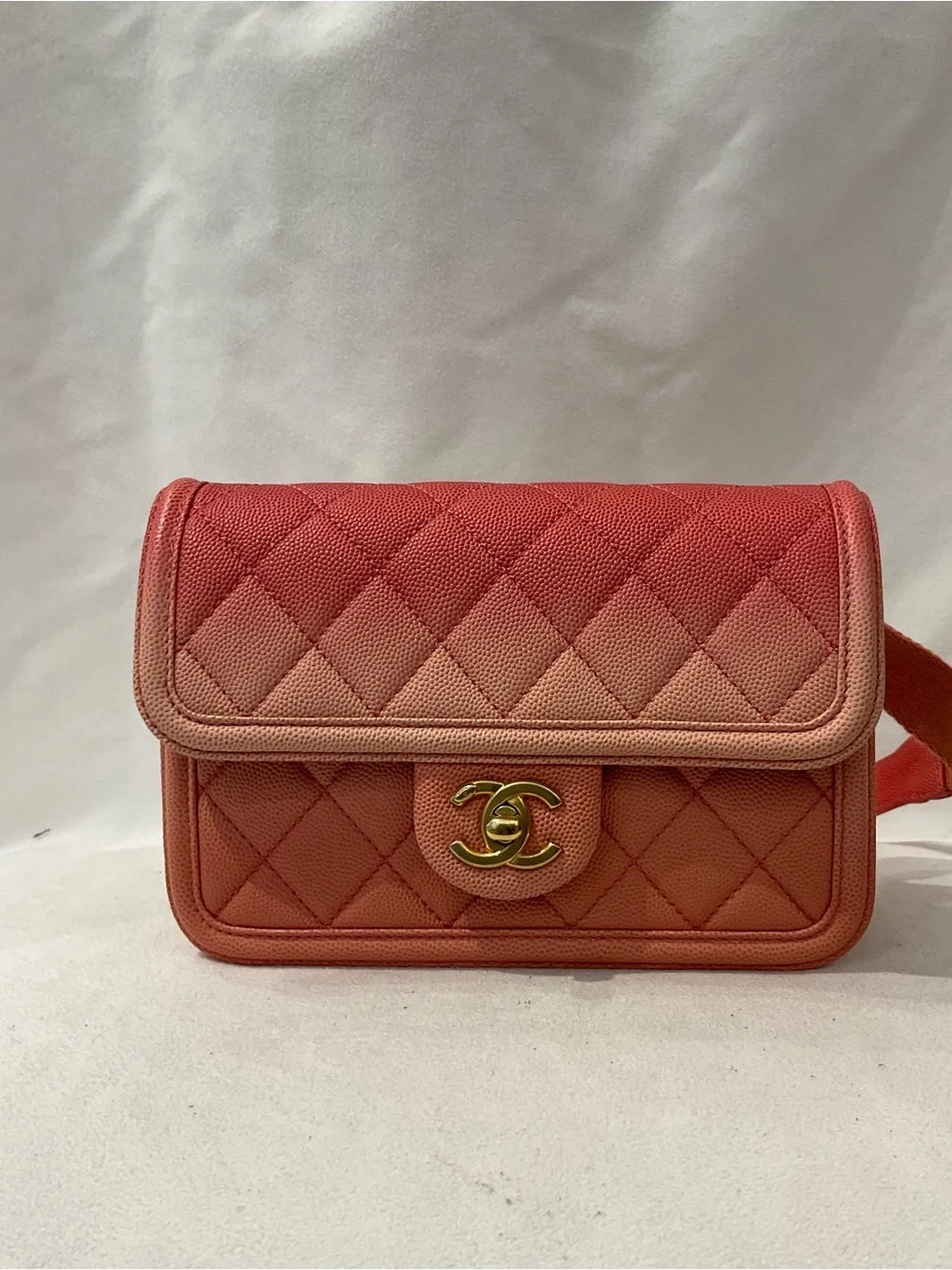 Chanel Belt Bag